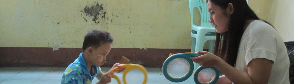 Professionally Investing in Change