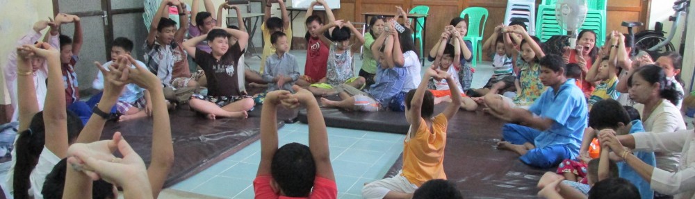 Professionally Investing in Change