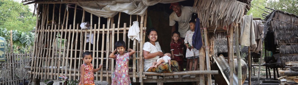 Professionally Investing in Change